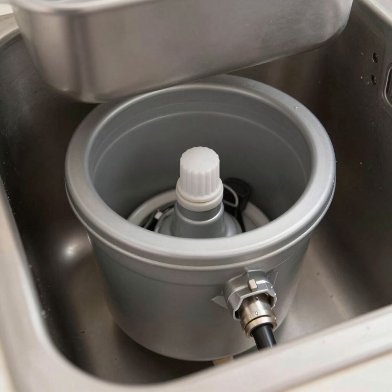 Garbage Disposal in Hobart