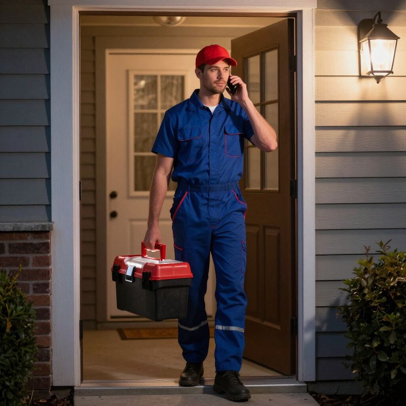 How to Choose a Sewer Line Warranty in Hobart, IN